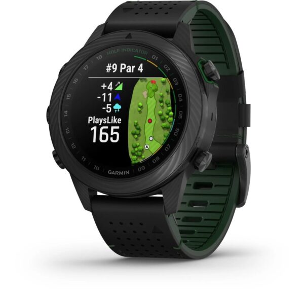 SALE 25%: Garmin MARQ Golfer (Gen 2)  Carbon Edition  010.02722.21
