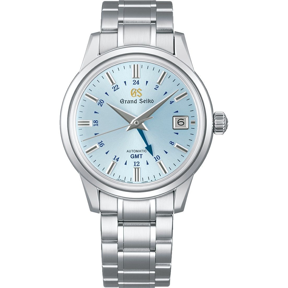 SALE 25%: Grand Seiko Elegance Collection limitierte Auflage 1700 Stück  SBGM253
