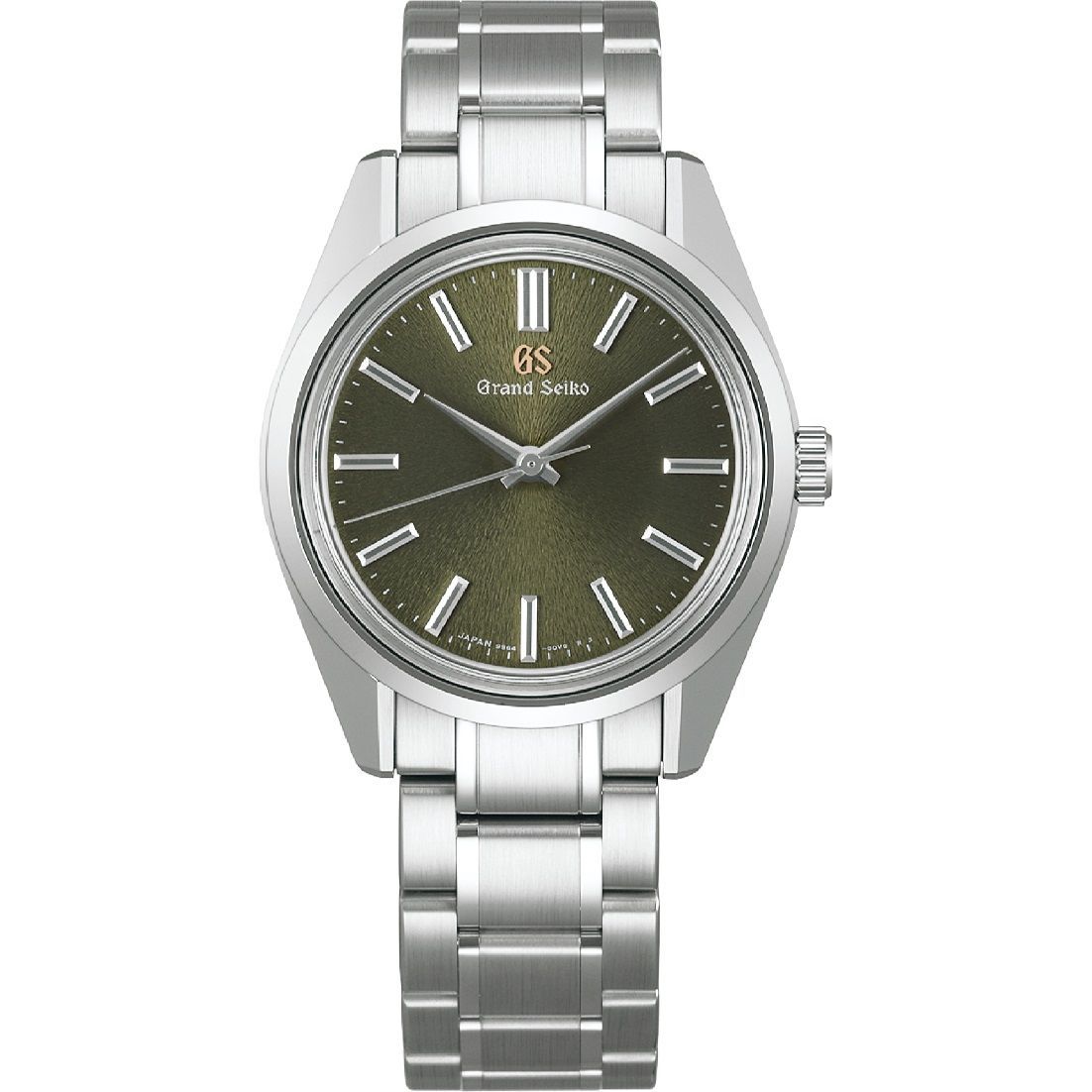 SALE 25%: Grand Seiko Heritage Kollektion Auf 400 Exemplare limitierte Edition  SBGW303