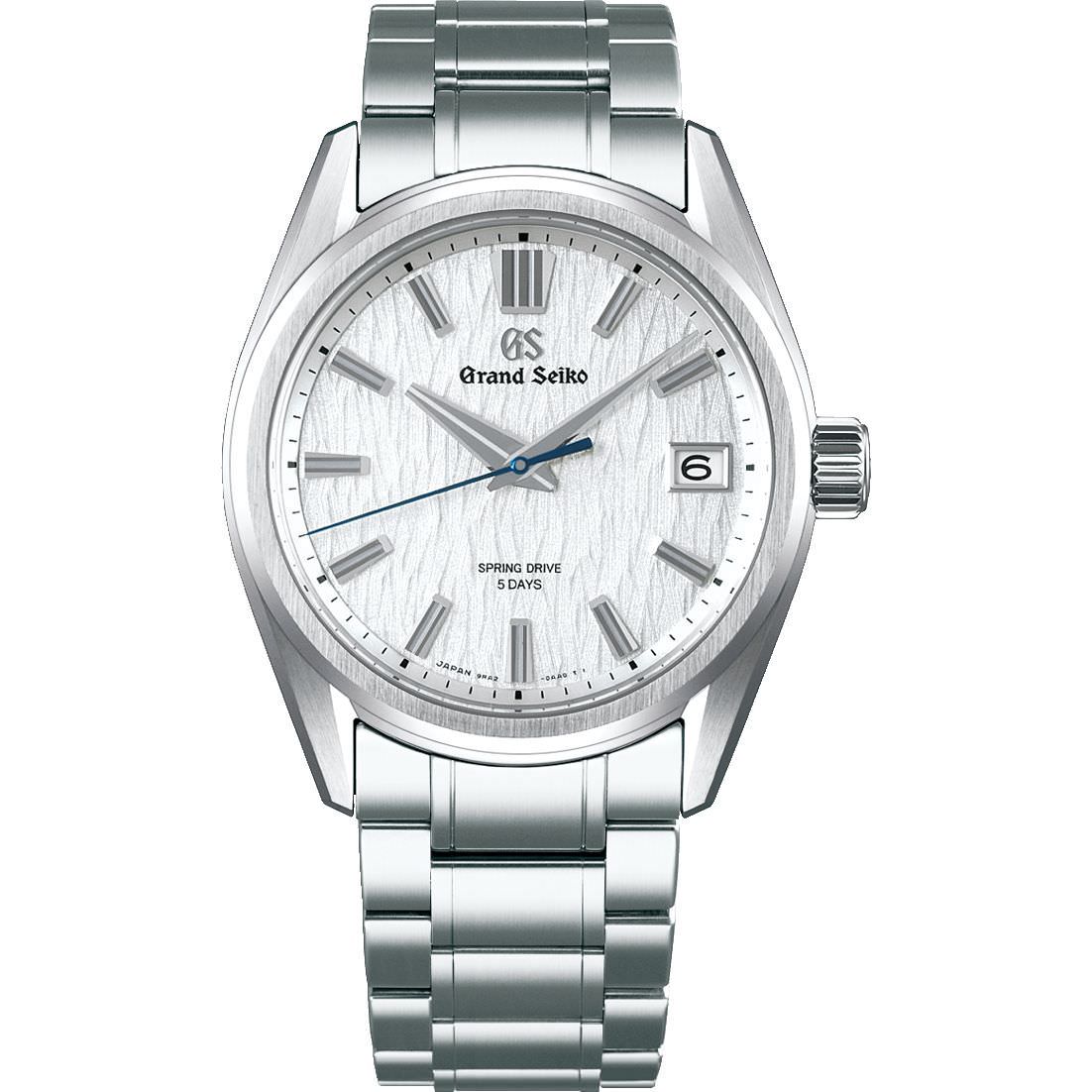 SALE 25%: Grand Seiko Heritage Kollektion  SLGA009G