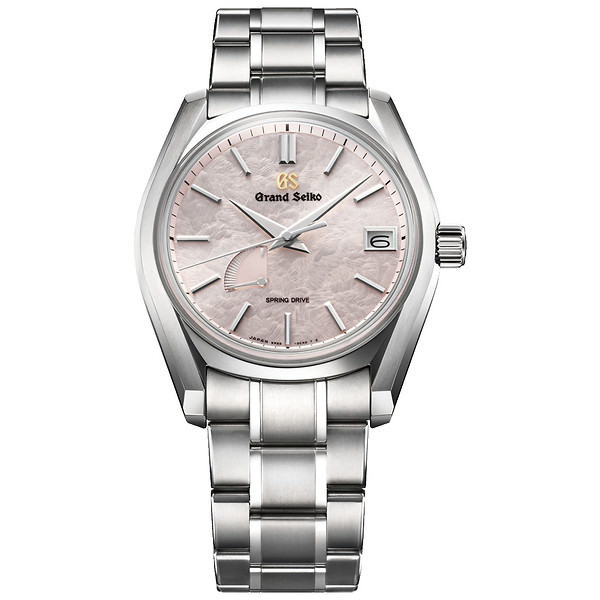 SALE 25%: Grand Seiko Heritage  SBGA413G