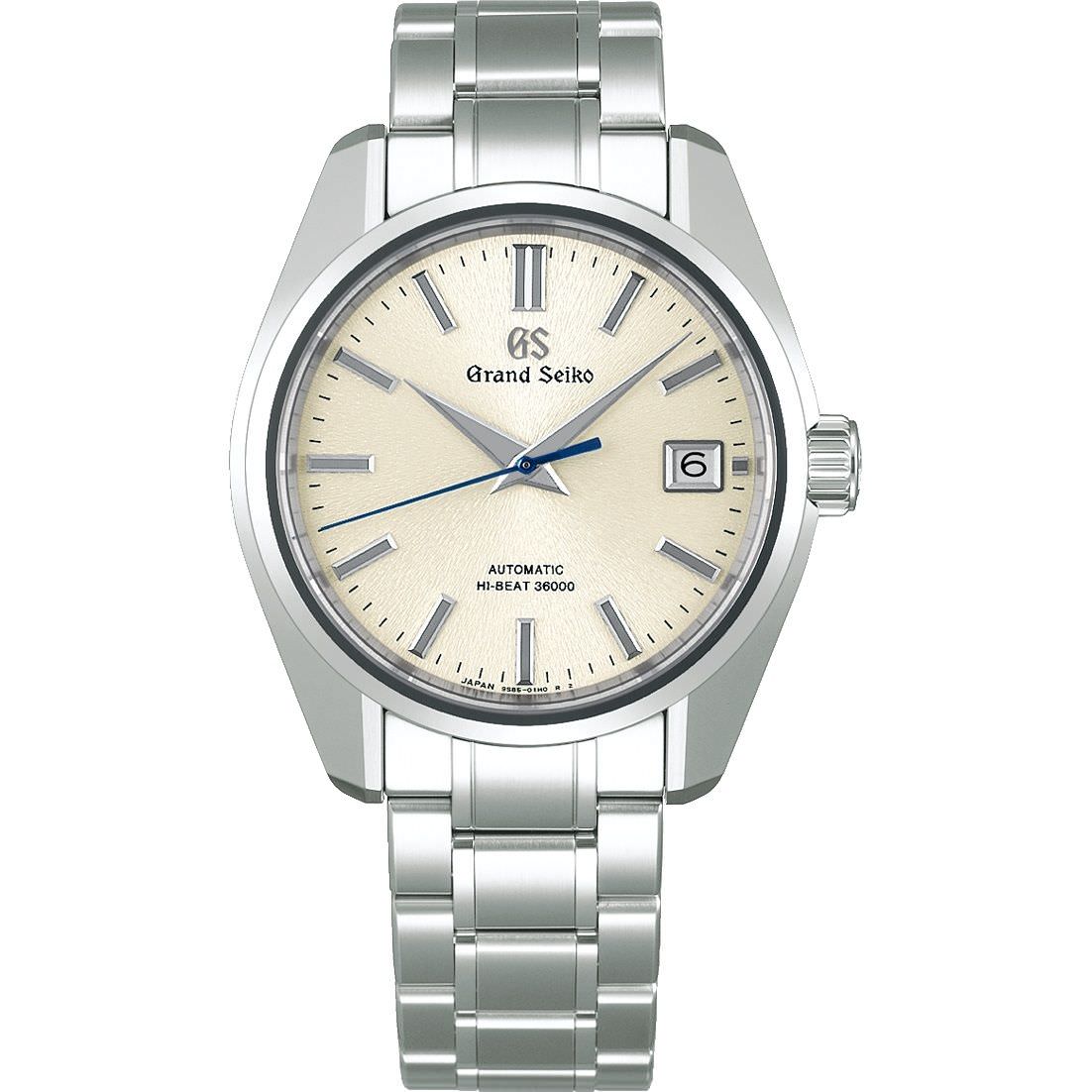 SALE 25%: Grand Seiko Heritage  SBGH299G