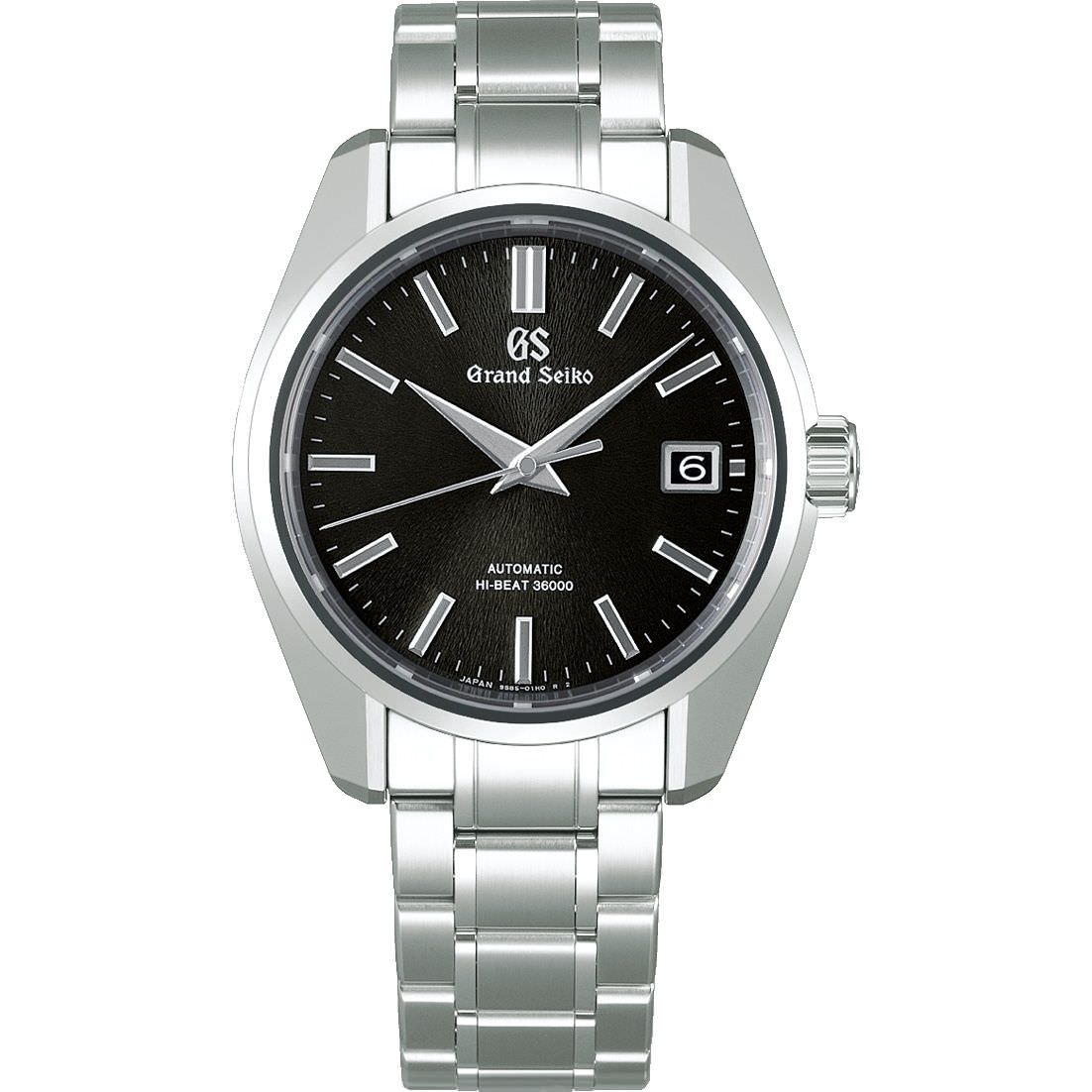 SALE 25%: Grand Seiko Heritage  SBGH301G