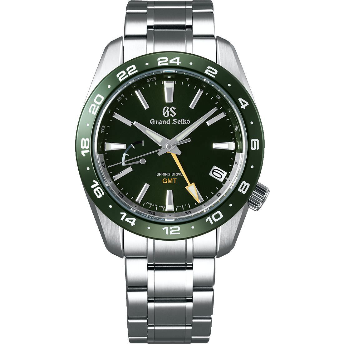 SALE 25%: Grand Seiko Sport 40