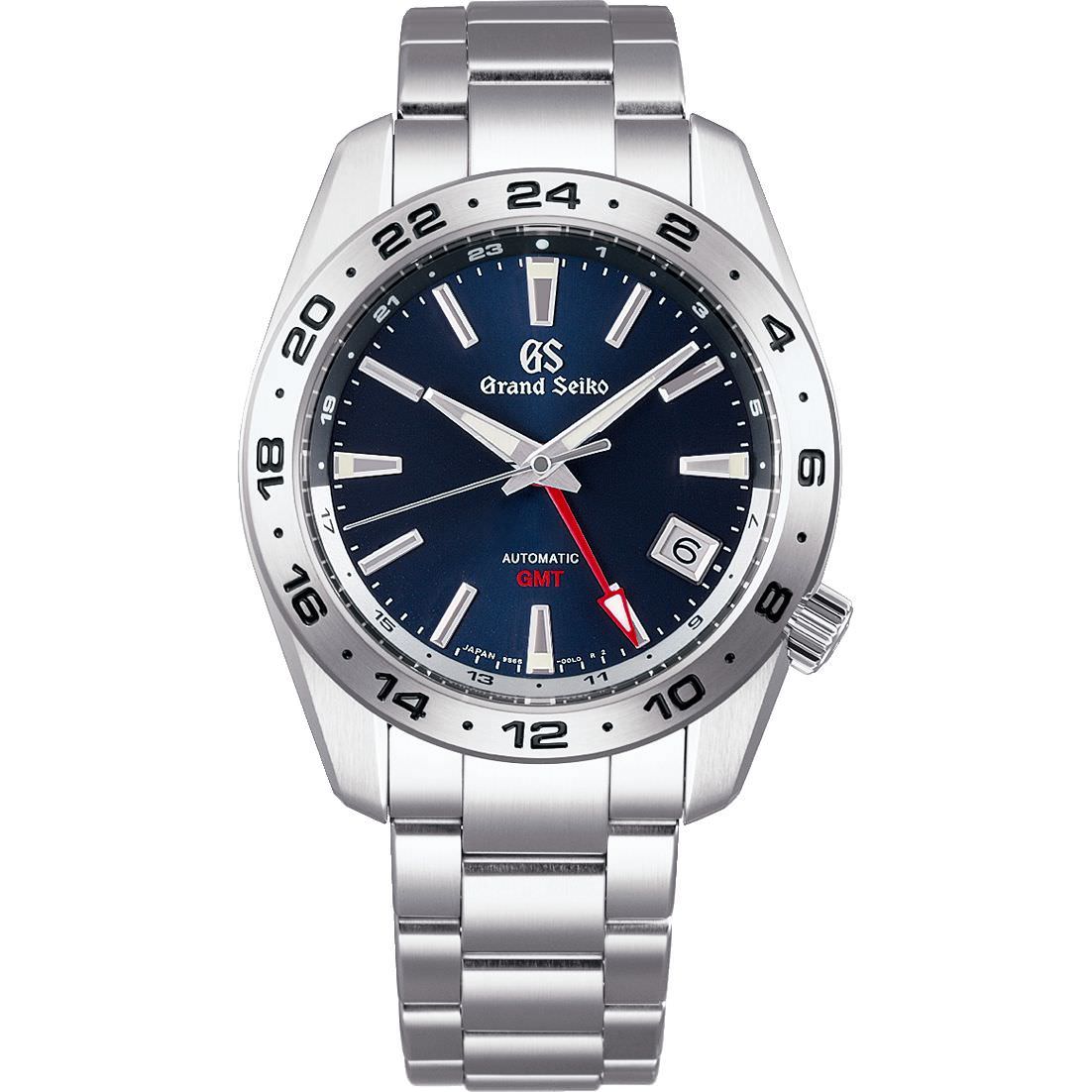 SALE 25%: Grand Seiko Sport GMT   SBGM245G