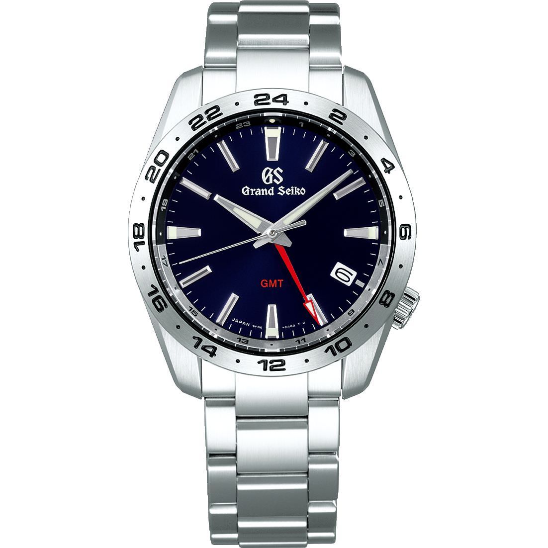 SALE 25%: Grand Seiko Sport Kollektion  SBGN029G