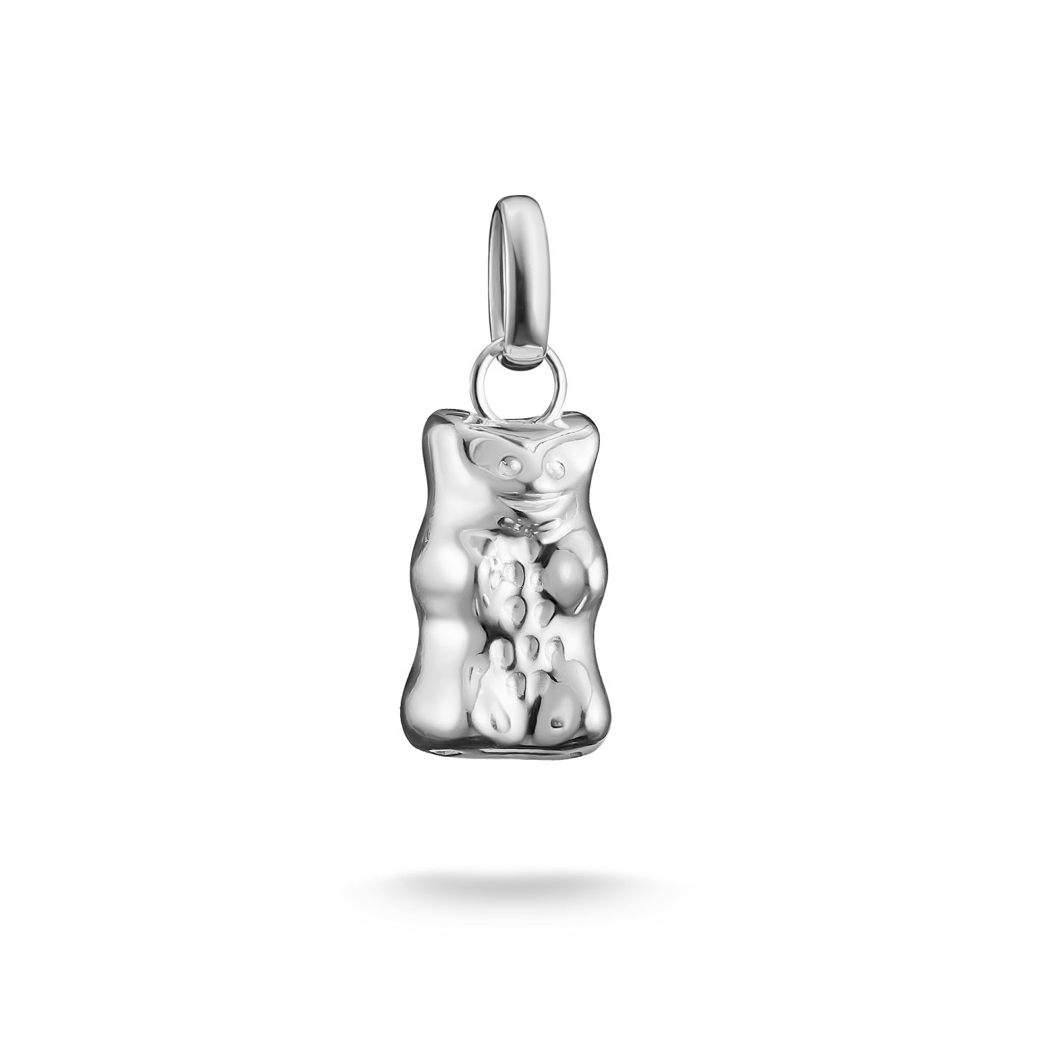 SALE 25%: Haribo silber  Anhänger CC1276-001-21