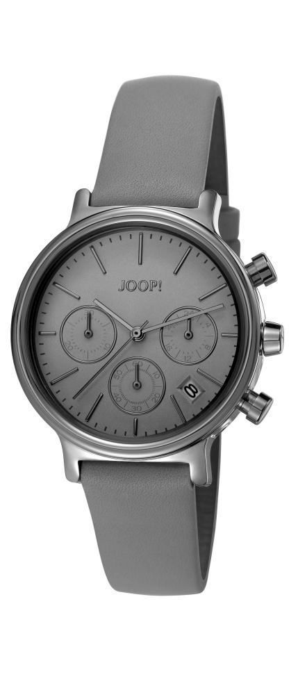 SALE 25%: JOOP! Carla warm grey rosegold"  jp101502003