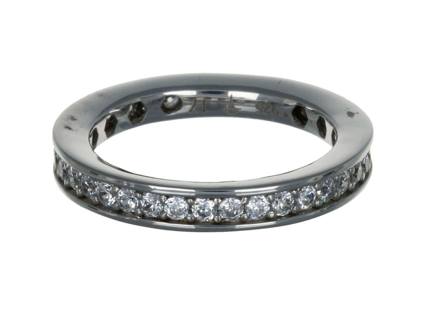 SALE 25%: JOOP!  Weite 18  Ring jprg90788a180