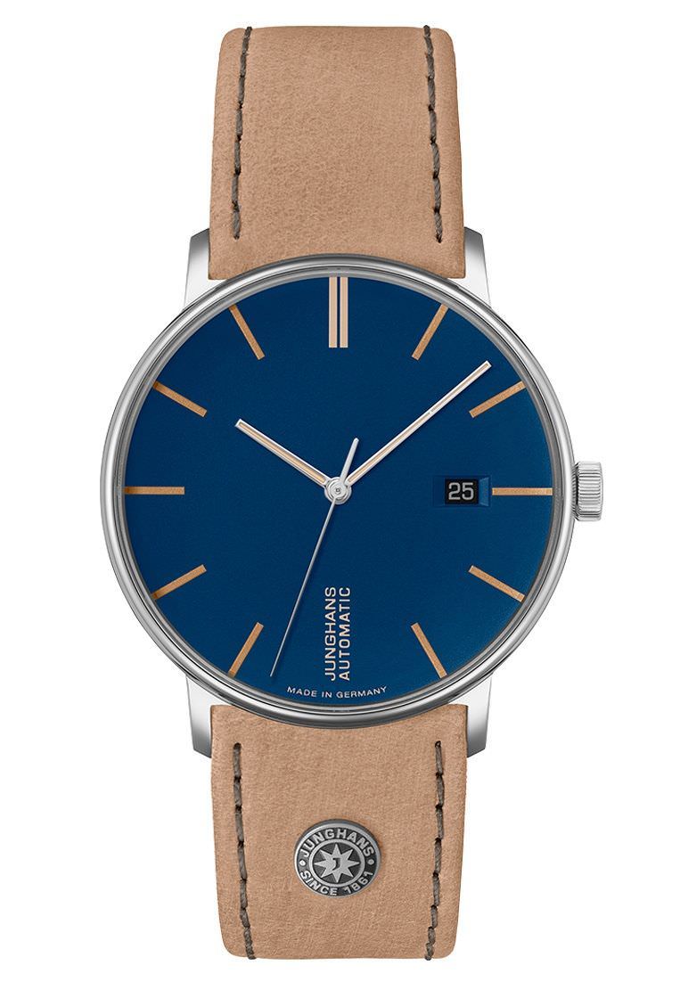 SALE 25%: Junghans FORM A   027.4239.00