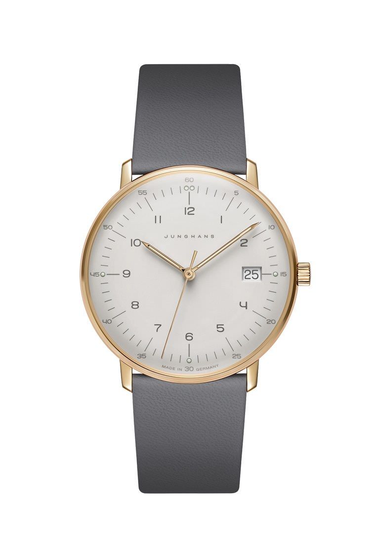 SALE 25%: Junghans Max Bill   047.7854.02