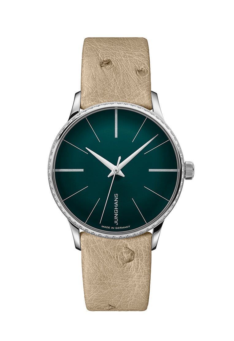 SALE 25%: Junghans Meister   027.3240.00
