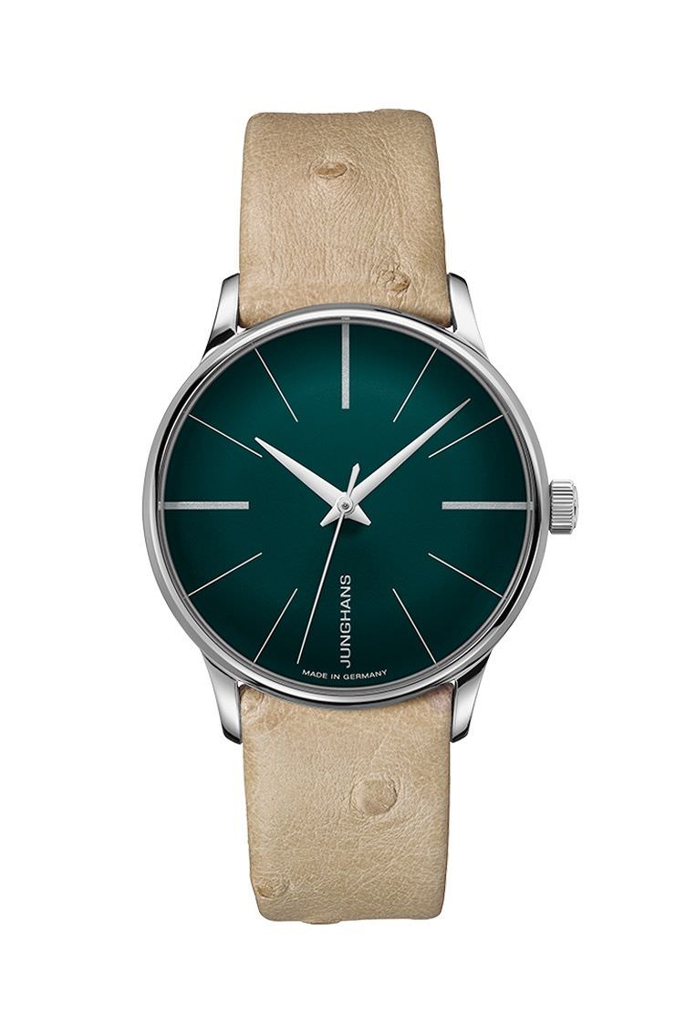 SALE 25%: Junghans Meister   027.3343.00