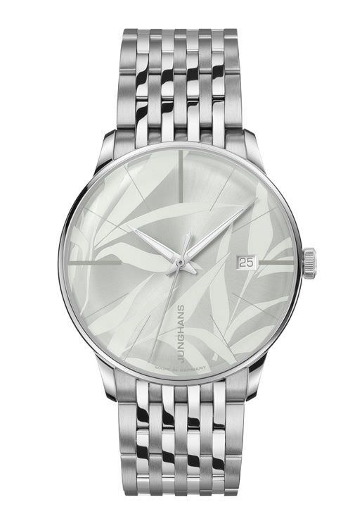SALE 25%: Junghans Meister   027.4243.46