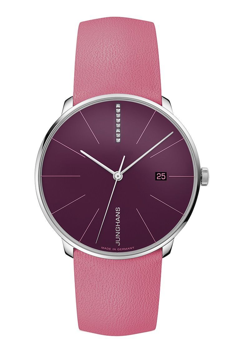 SALE 25%: Junghans Meister   027.4358.00