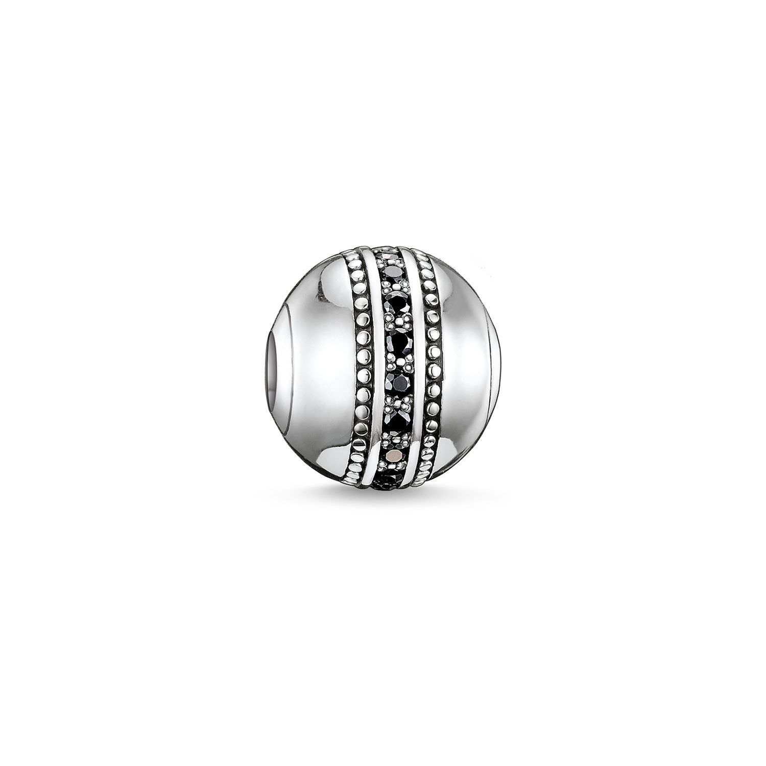 SALE 25%: KARMA Überholspur Armbandteil Charm K0058-051-11