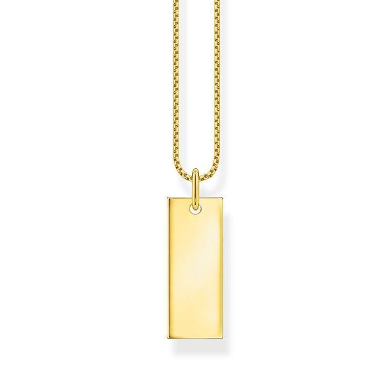 SALE 25%: Kette - Collier KE2141-413-39-L45V