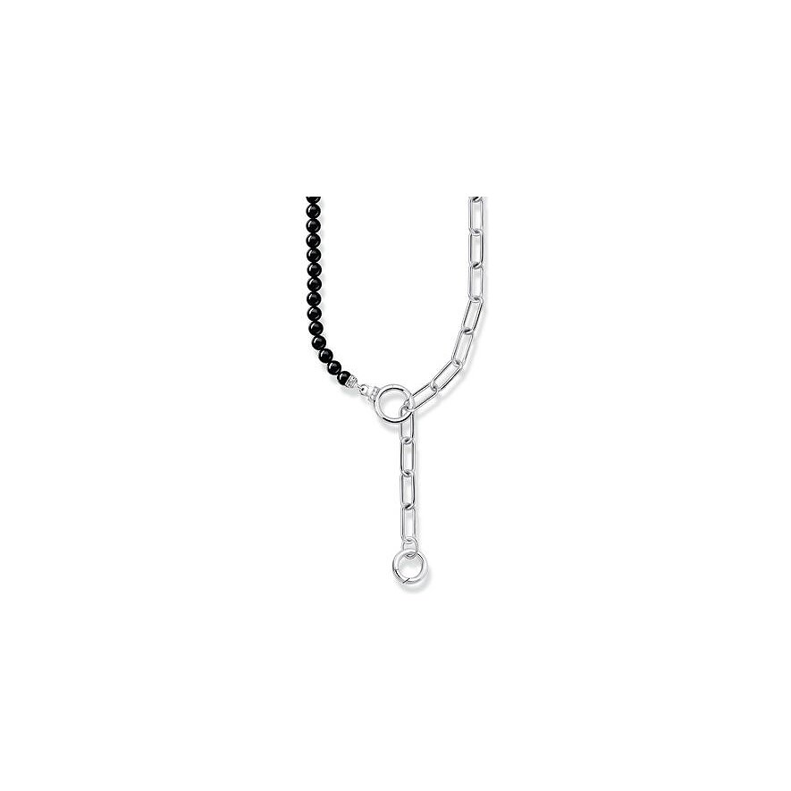 SALE 25%: Kette - Collier KE2193-027-11-L47V