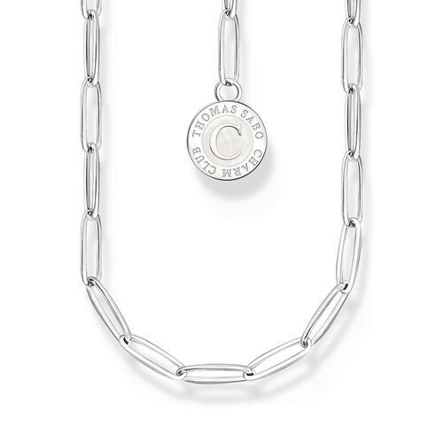 SALE 25%: Kette - Collier X2089-007-21-L45