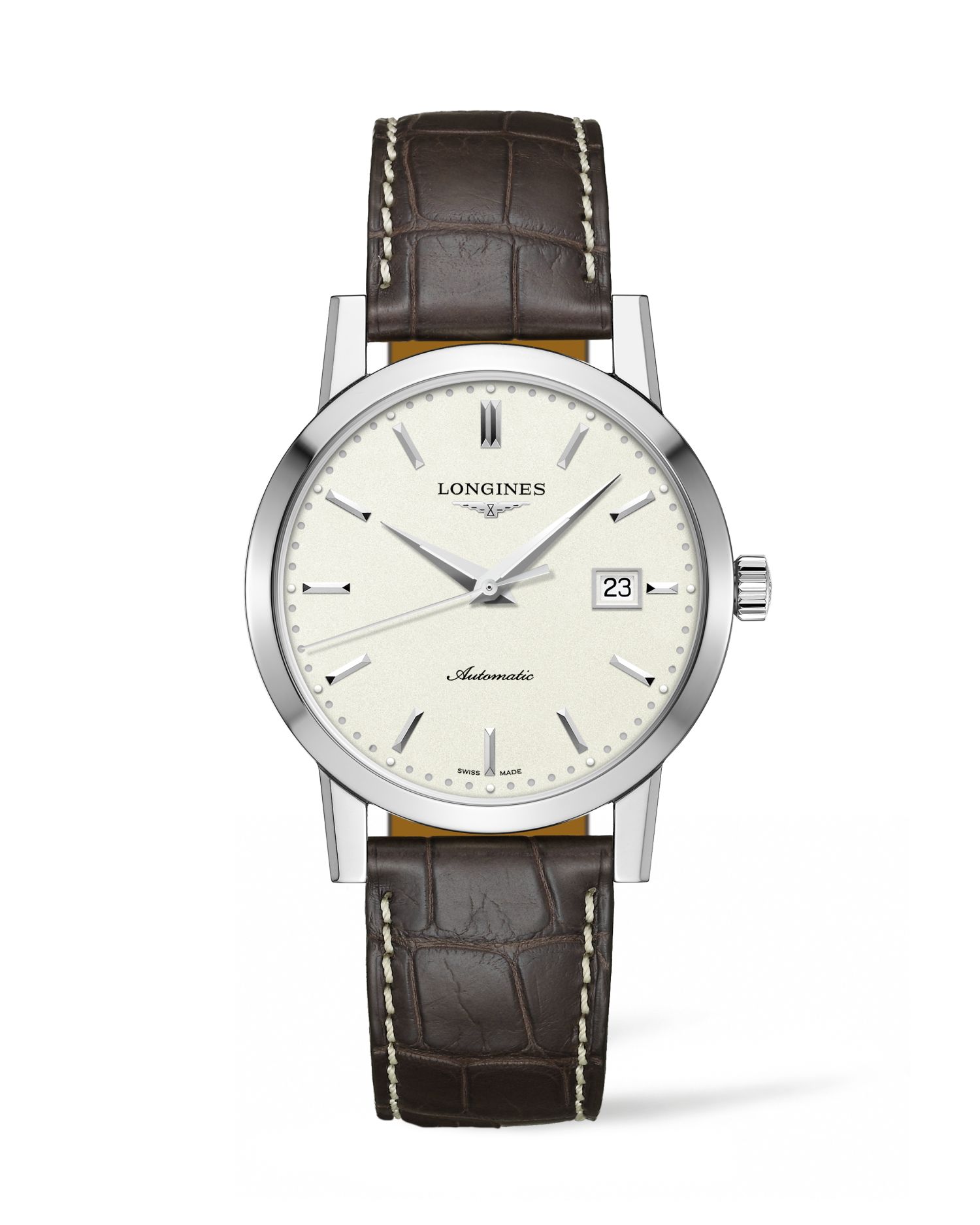 SALE 25%: Longines 1832  L48254922