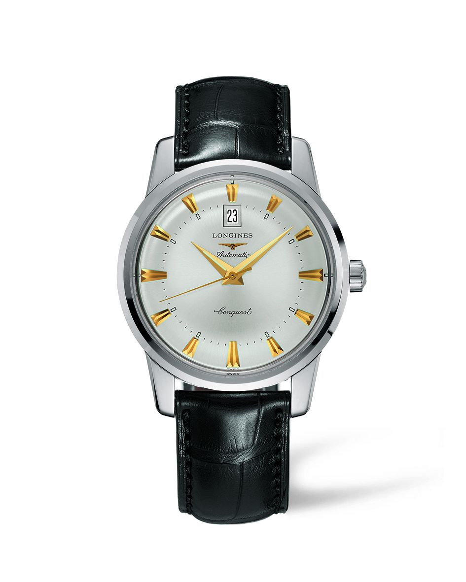 SALE 25%: Longines Conquest Heritage  L16454754
