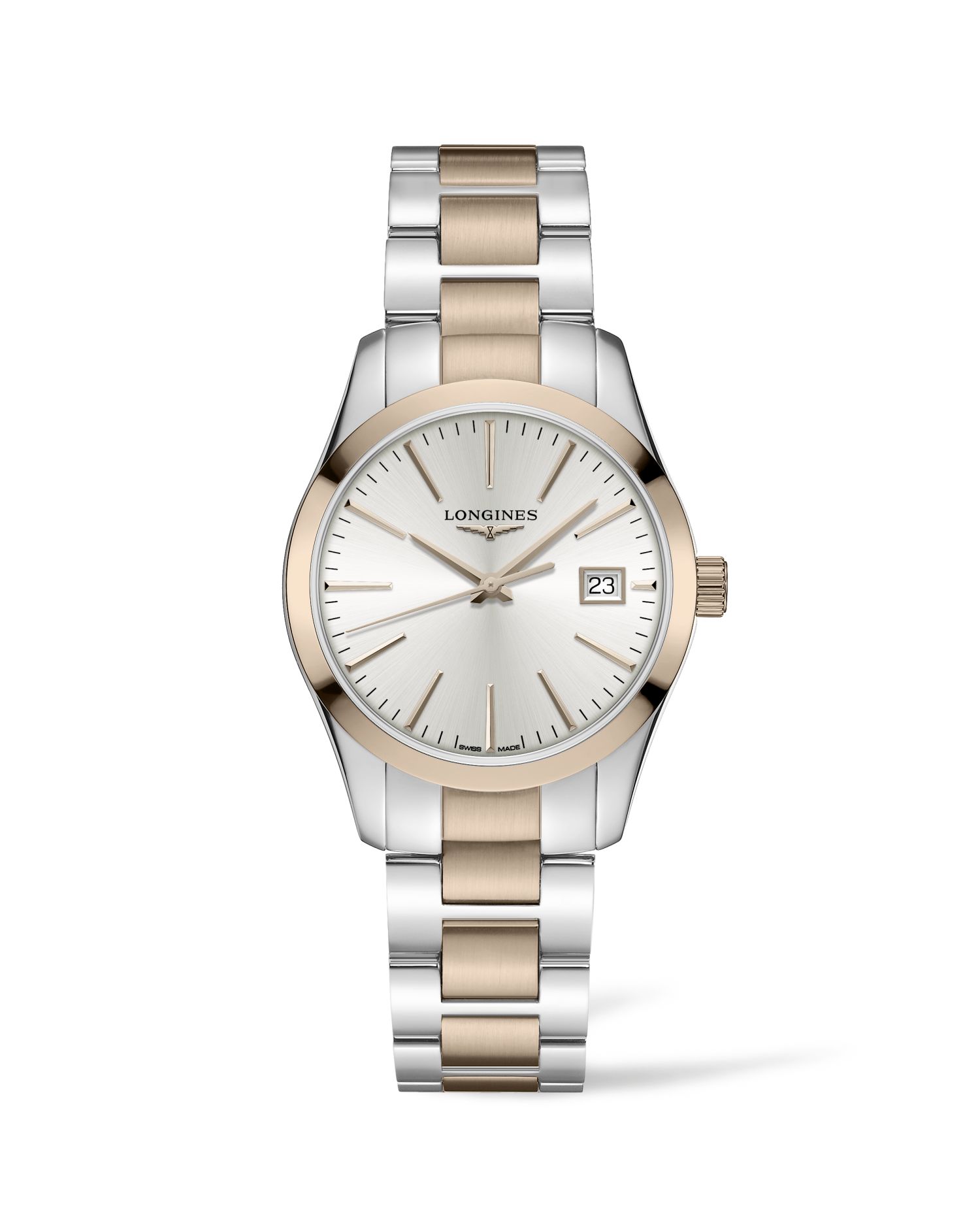 SALE 25%: Longines Conquest   L23863727