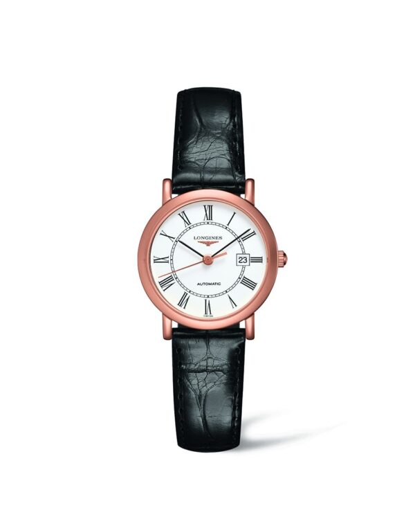 SALE 25%: Longines Elegance 27