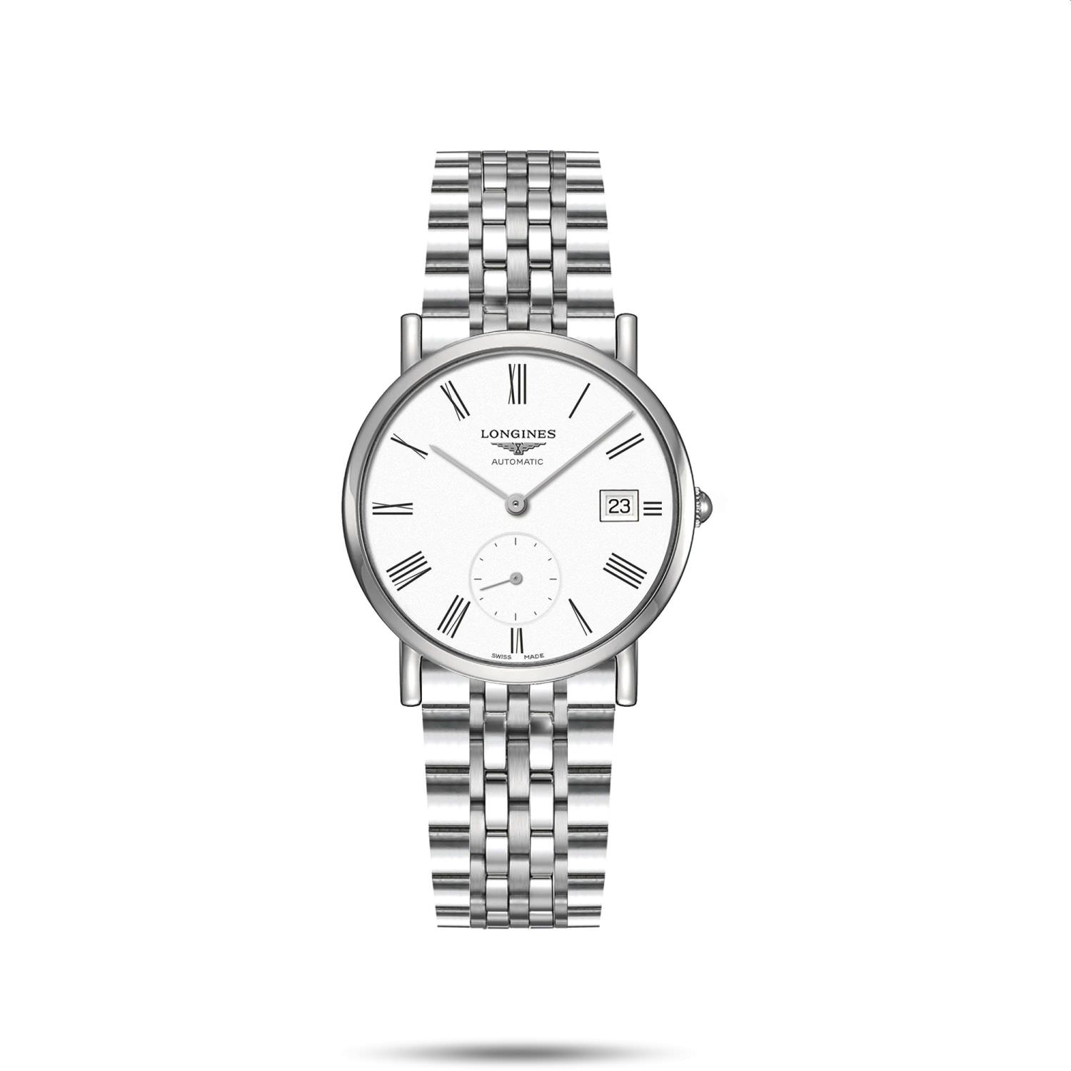 SALE 25%: Longines Elegant Collection  L43124116