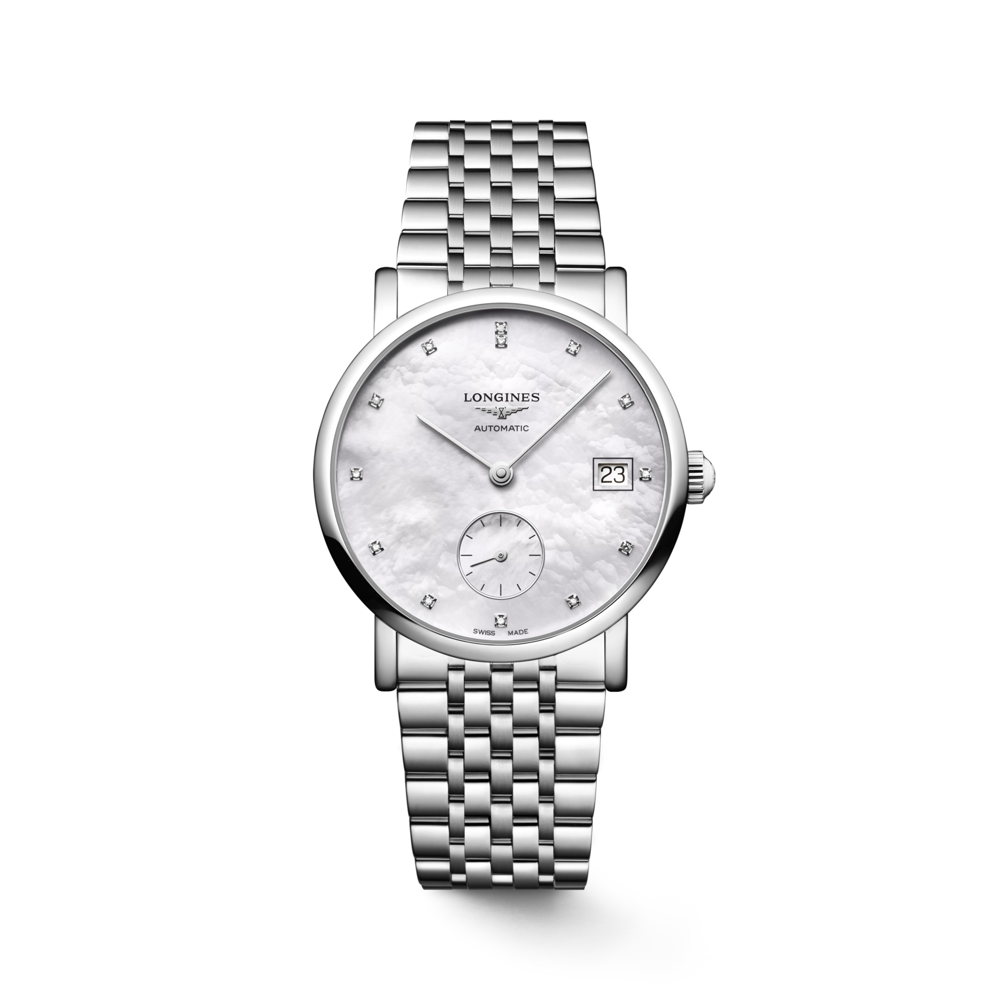 SALE 25%: Longines Elegant   L43124876