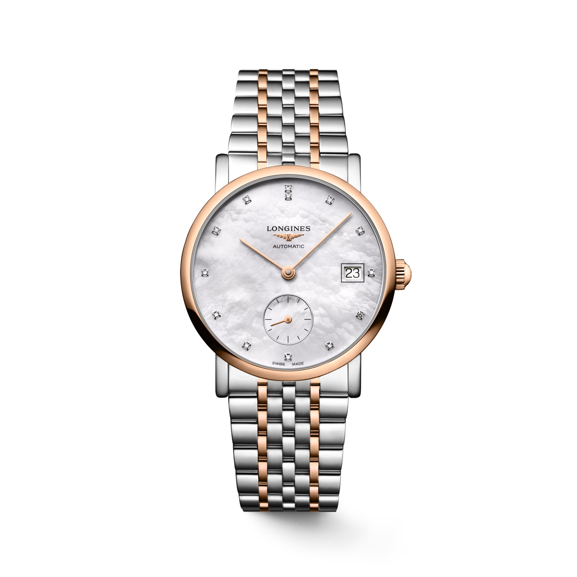 SALE 25%: Longines Elegant   L43125877