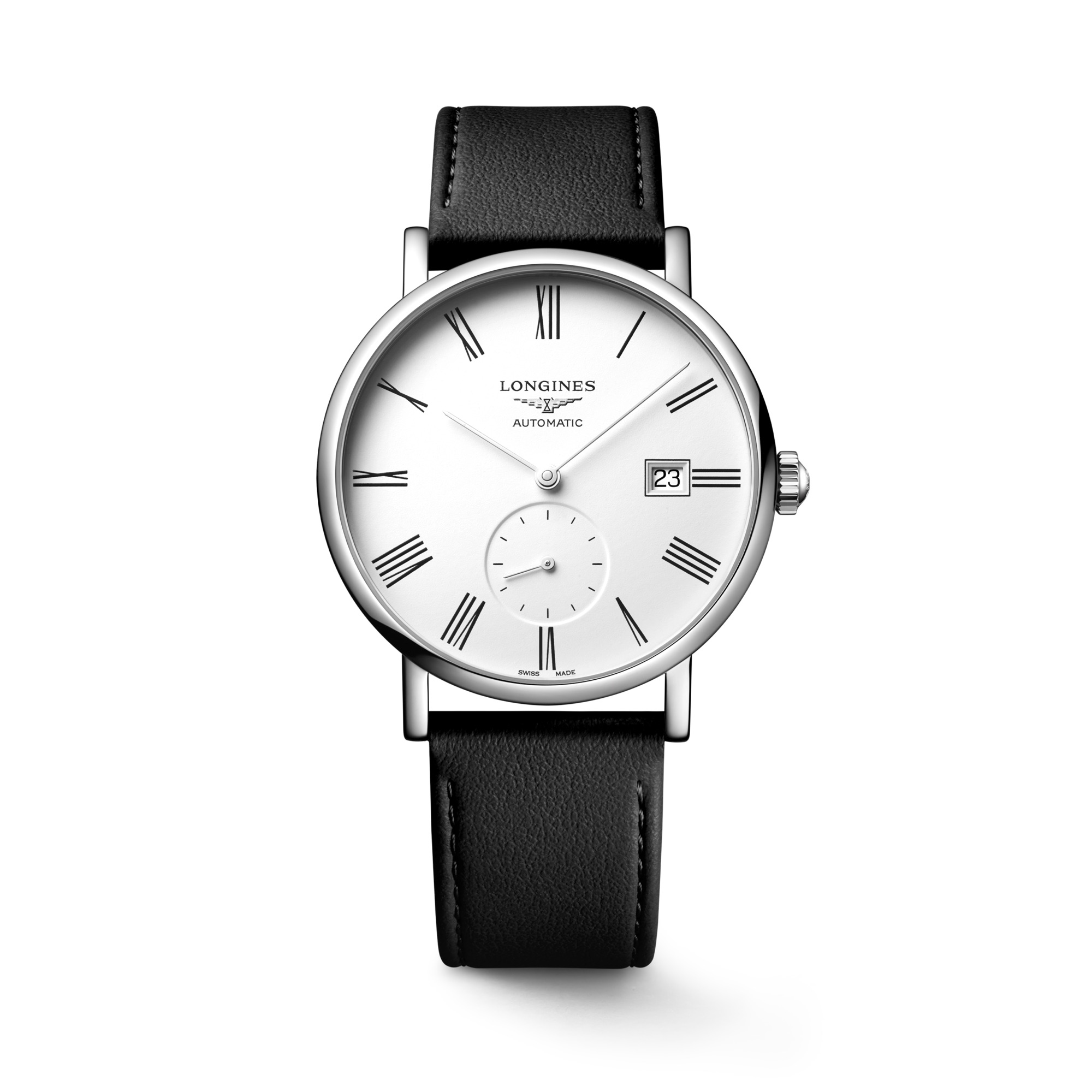 SALE 25%: Longines Elegant  L48124110