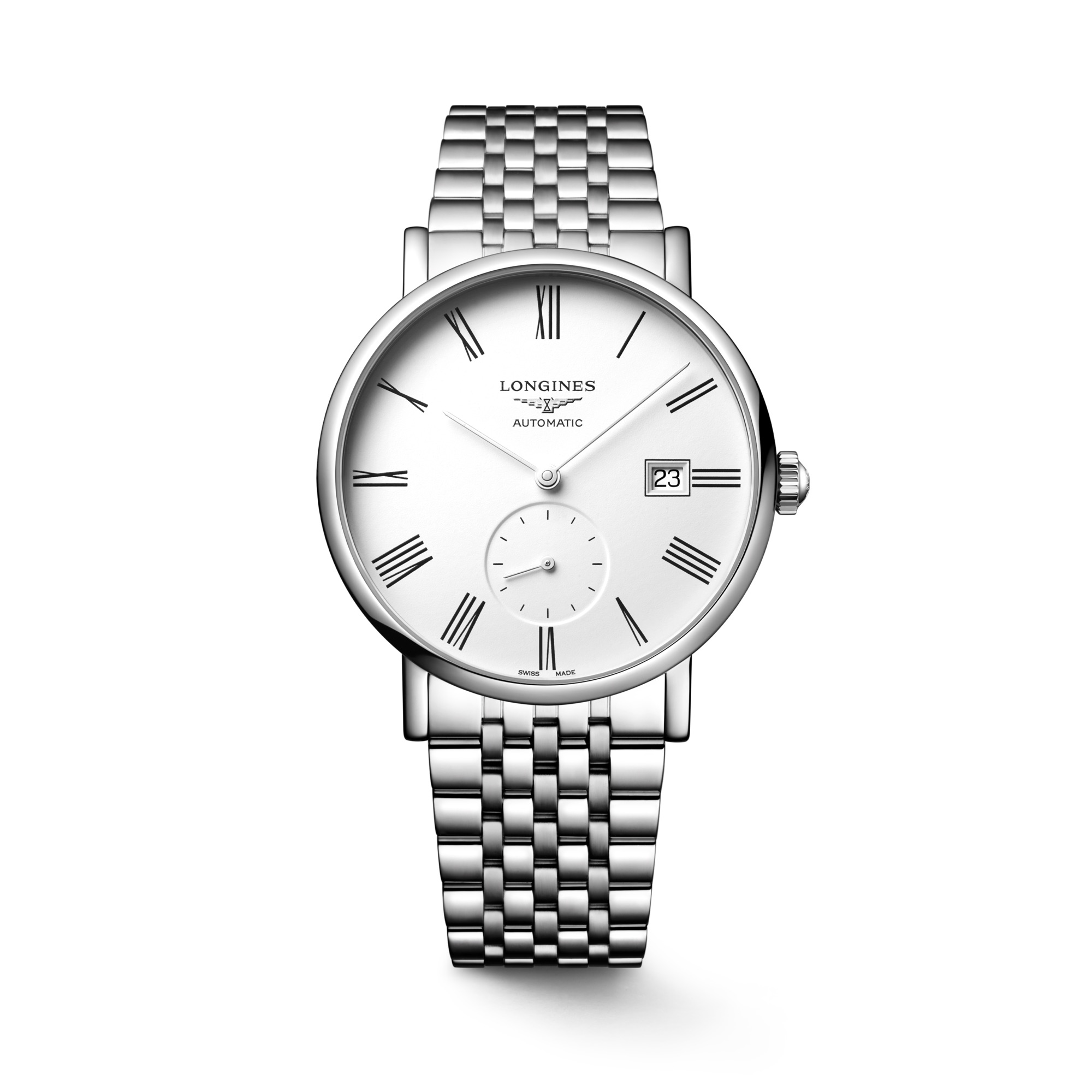SALE 25%: Longines Elegant   L48124116