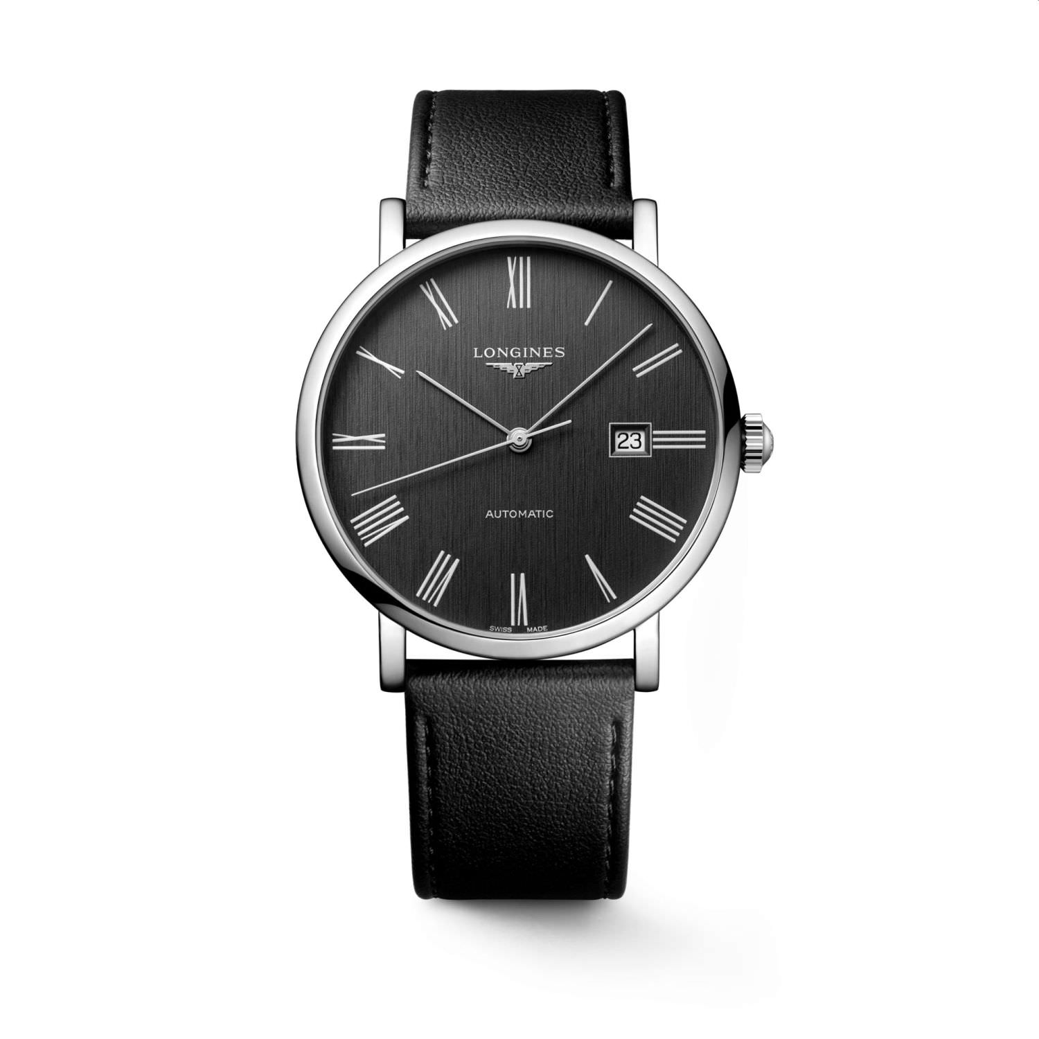 SALE 25%: Longines Elegant   L49114712