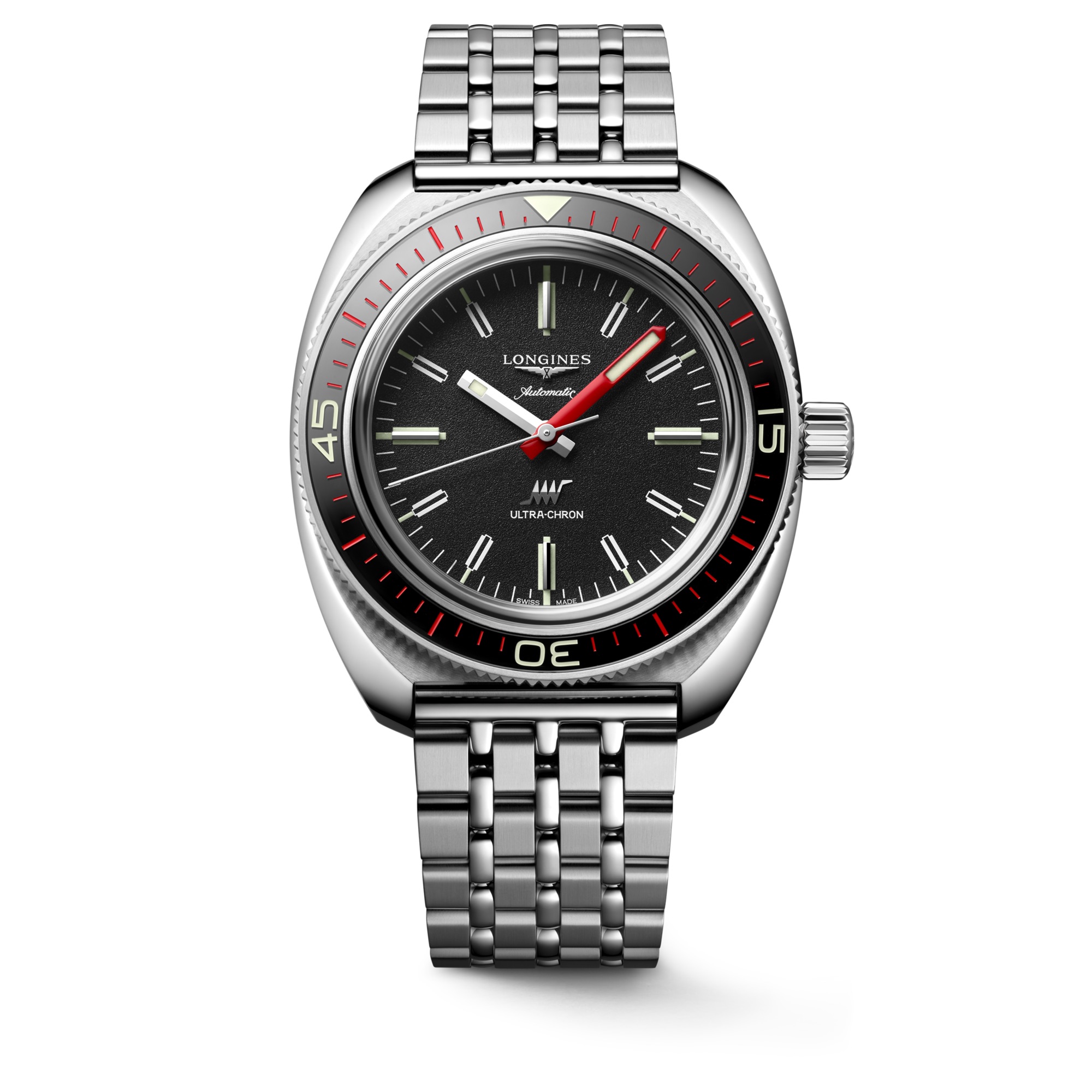 SALE 25%: Longines  L28364526
