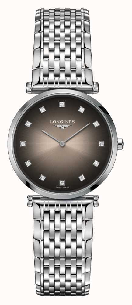 SALE 25%: Longines La Grande Classique   L45124776