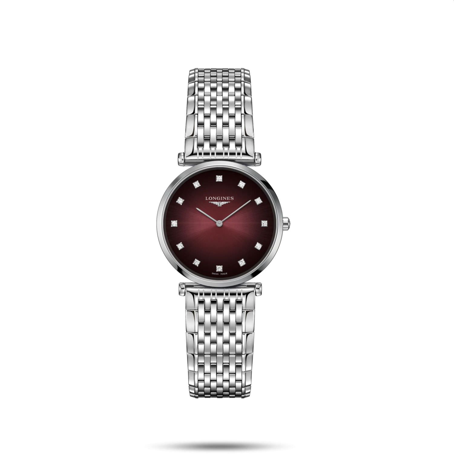 SALE 25%: Longines La Grande Classique   L45124916