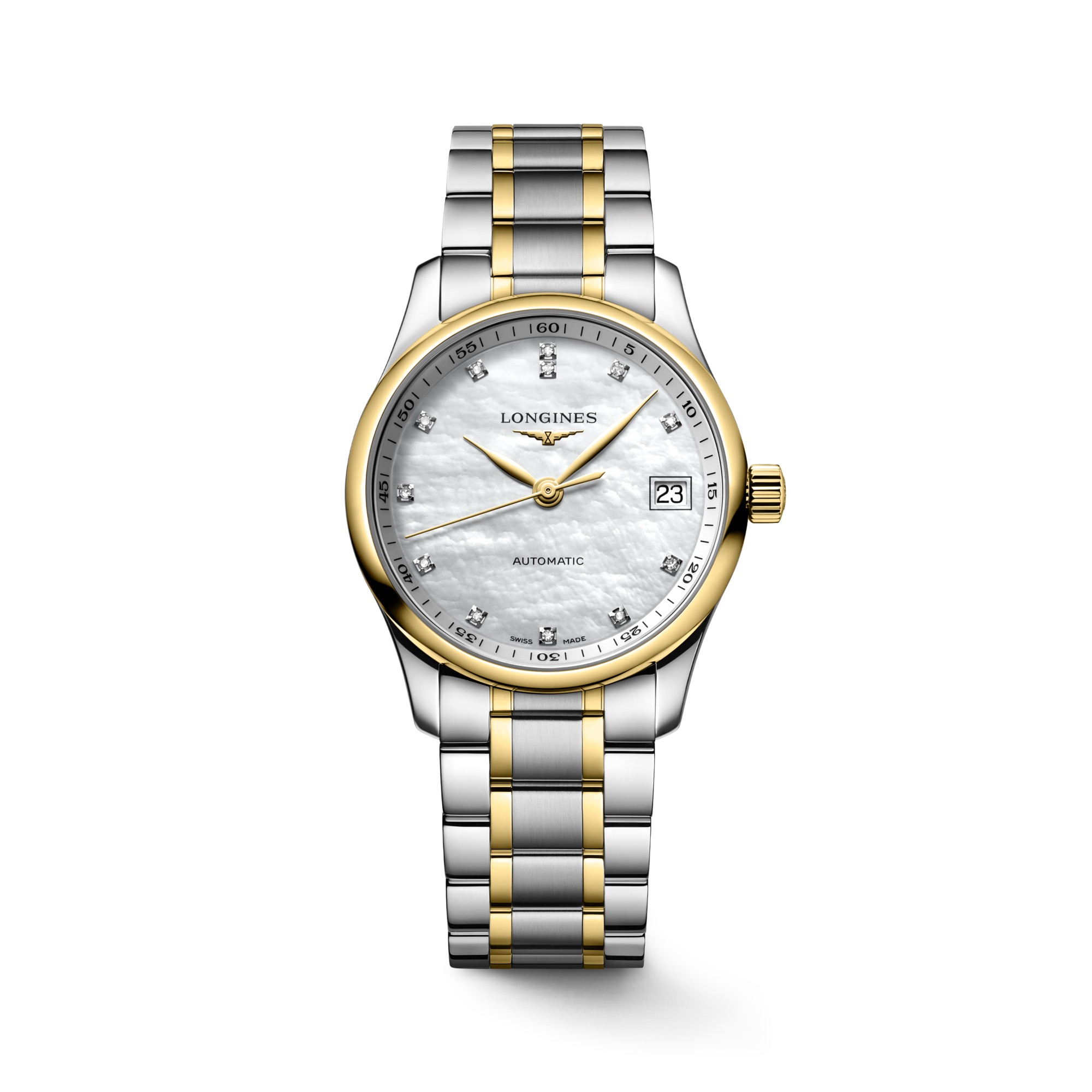 SALE 25%: Longines Master   L23575877
