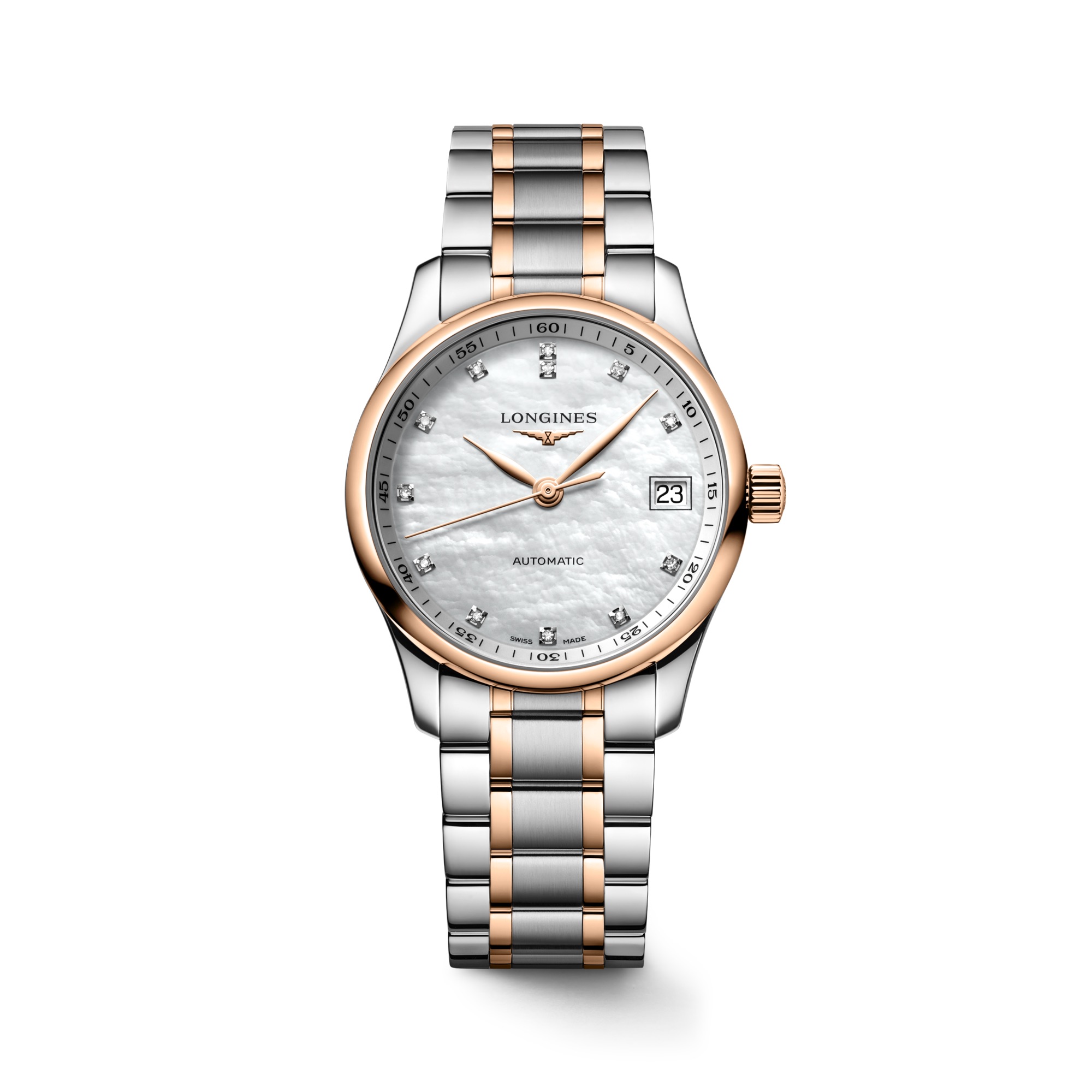 SALE 25%: Longines Master   L23575897