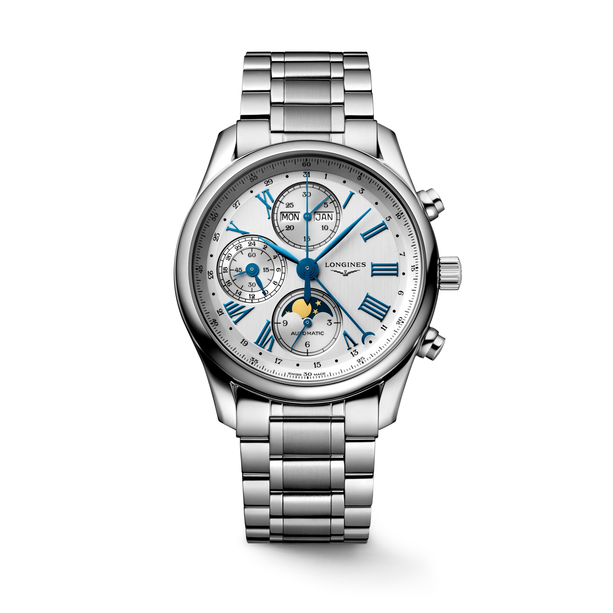SALE 25%: Longines Master   L26734716