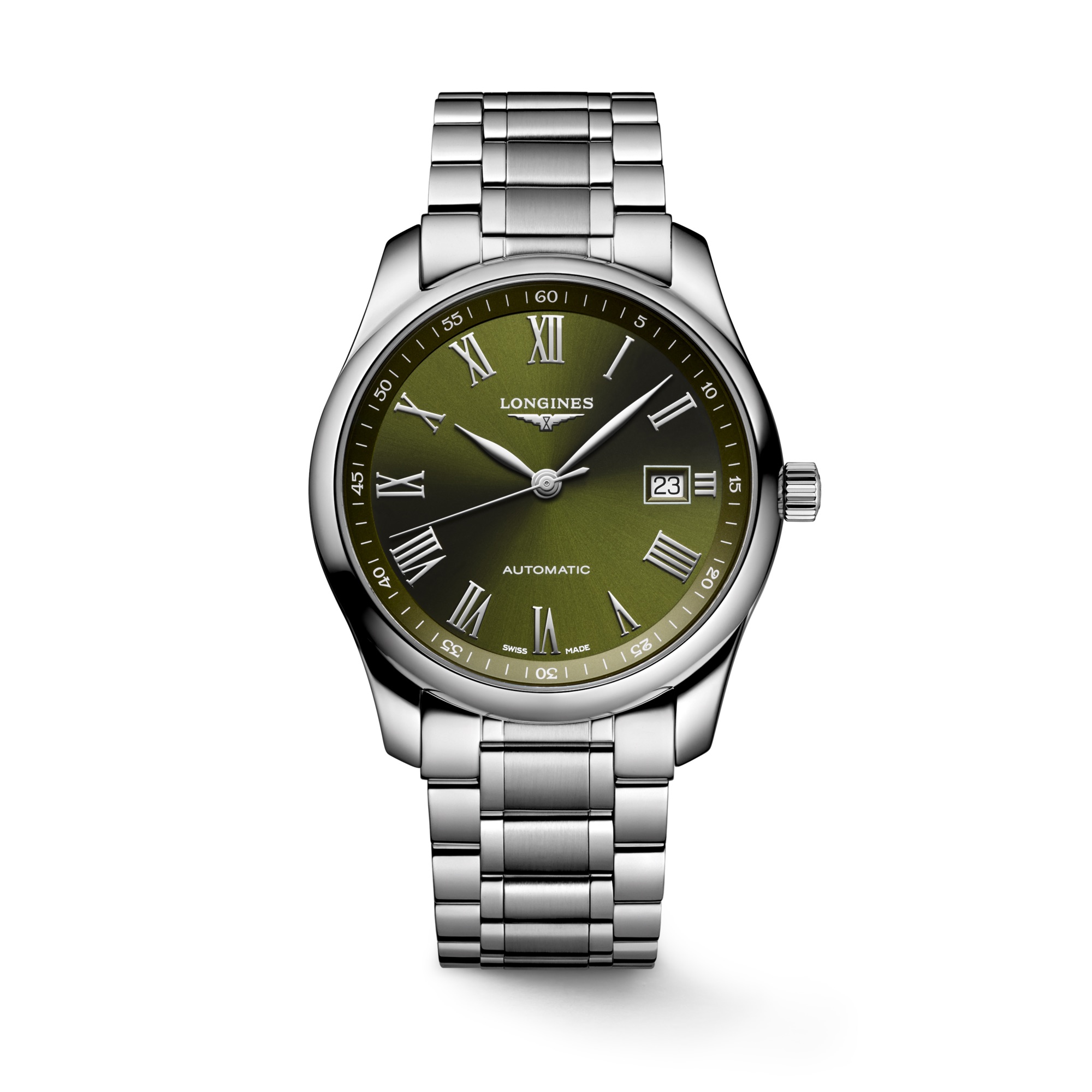 SALE 25%: Longines Master   L27934096