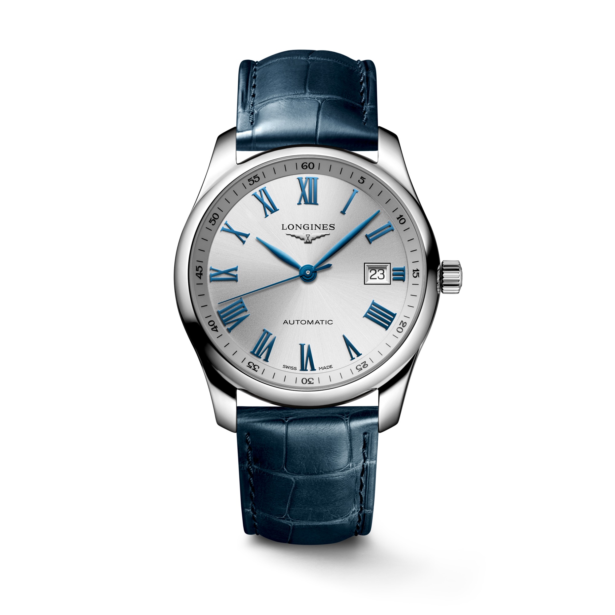 SALE 25%: Longines Master   L27934792