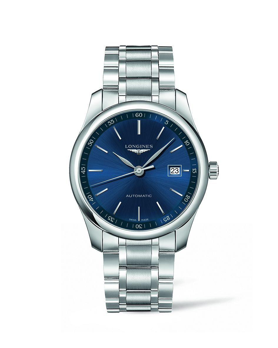SALE 25%: Longines Master  L27934926  L27934926