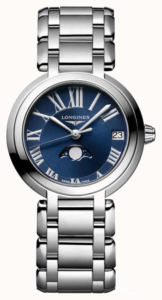 SALE 25%: Longines Prima Luna   L81154916