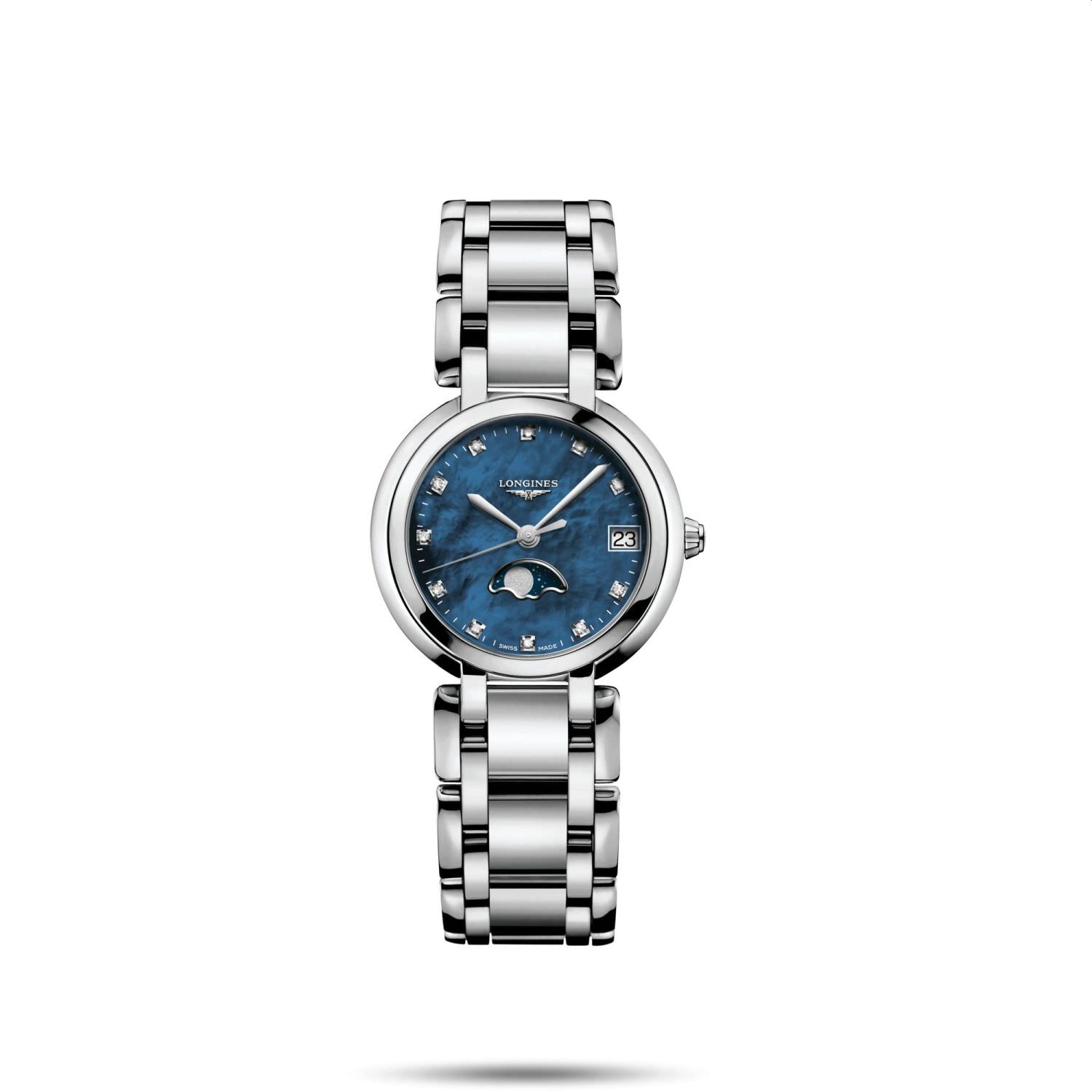 SALE 25%: Longines Prima Luna   L81154986