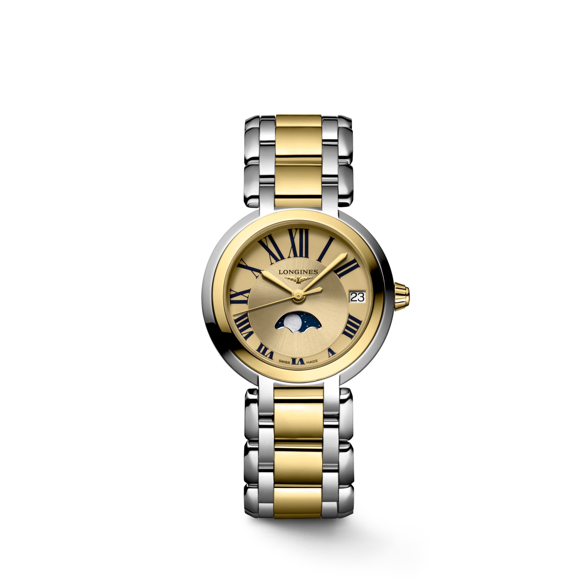 SALE 25%: Longines Prima Luna   L81155317