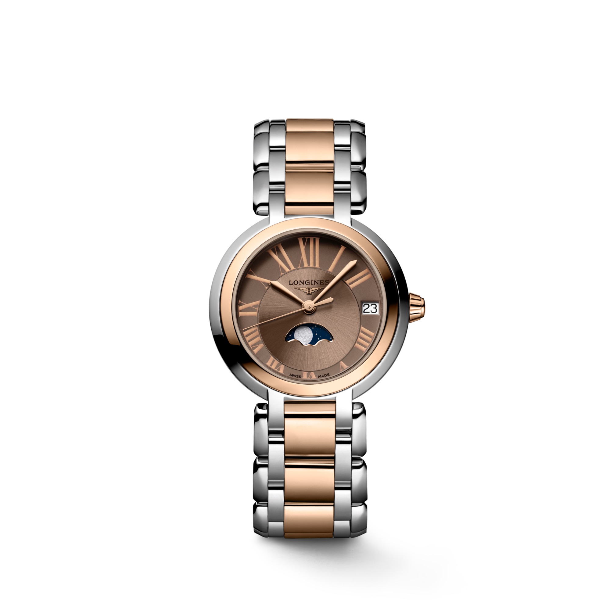 SALE 25%: Longines Prima Luna   L81155617