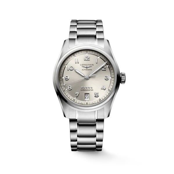 SALE 25%: Longines Spirit   L34104636