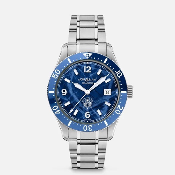 SALE 25%: Montblanc 1858   129369