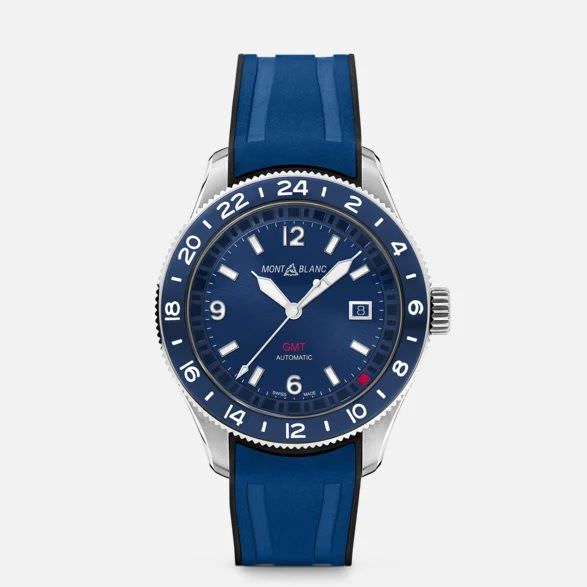 SALE 25%: Montblanc 1858   129617