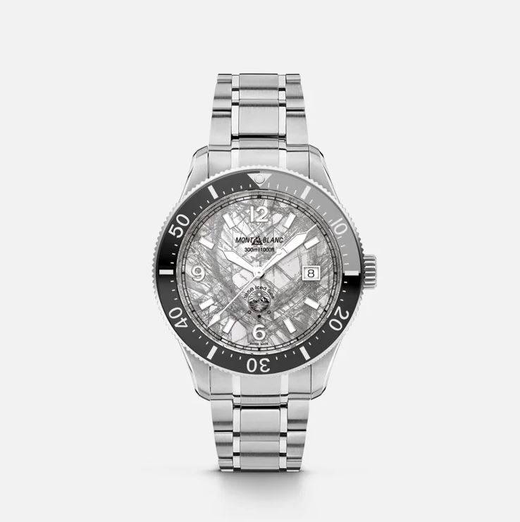 SALE 25%: Montblanc 1858   130793